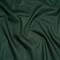 1 Yard Hunter Green Mercerized Organic Egyptian Cotton Voile Sustainable Solid Fabric 57 inch Width